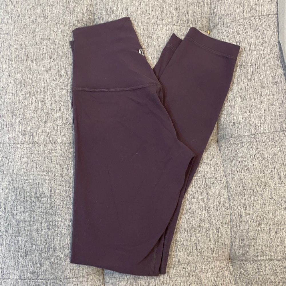 Lululemon Align 25”